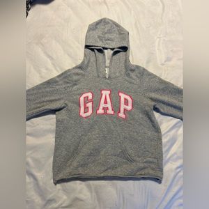 Gap kids